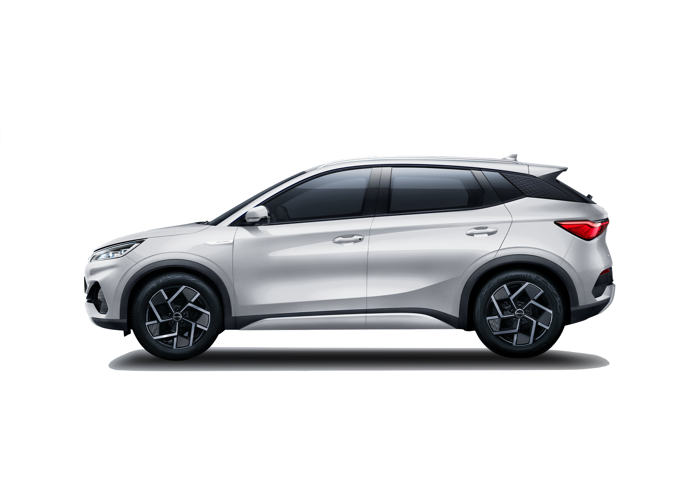 BYD Atto 3