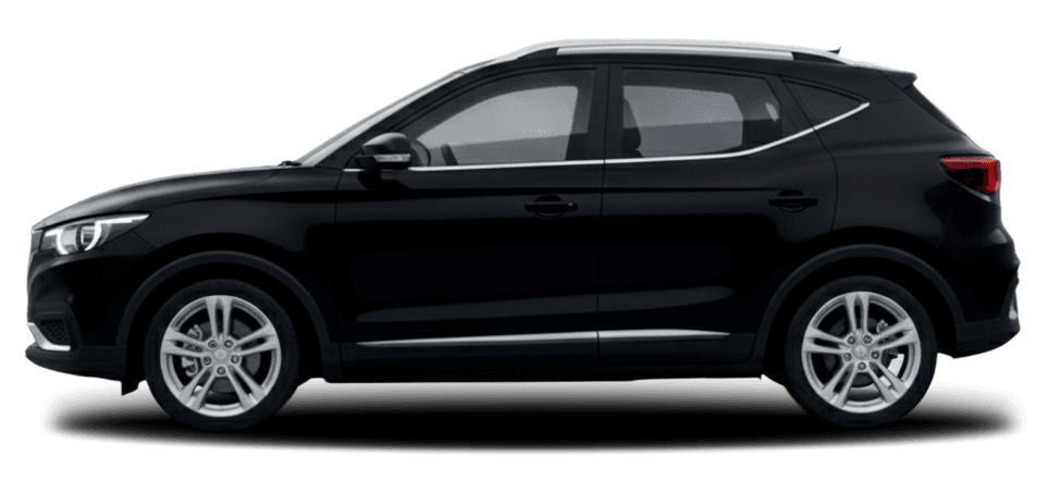 MG ZS EV